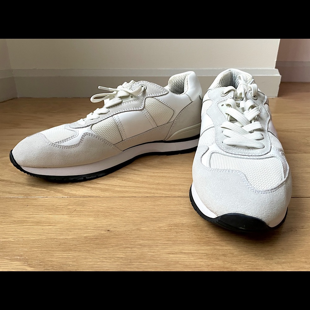 Sandro Paris never worn sneakers size EU44